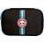 Estojo BOX Utility Panda Preto - Imagem 4