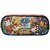 Estojo Simples Patrulha Canina X2 com Frente em PVC Cristal e Puxadores Personalizados - Imagem 1