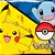 Estojo Simples Pokemon X1-B - Imagem 4