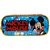 Estojo Triplo Mickey Y com 3 Compartimentos e Puxadores Personalizados - Imagem 1