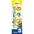 Kit Escolar Minions 2 Lápis + 1 Apontador + 1 Borracha Blister - Imagem 2