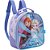 Lancheira Térmica Infantil Frozen X1 com Glitter e Compartimento Isolado - Imagem 3