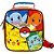 Lancheira Termica Pokemon X1-B - Imagem 2