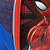 Lancheira Termica SPIDER-MAN X1-A - Imagem 3