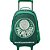 Mochila com Rodinha Palmeiras R1 Grande - Imagem 1