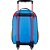 Mochila Infantil com Rodinha Pokémon X1-B Grande - 16 Polegadas - Imagem 3