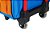 Mochila Infantil com Rodinha Pokémon X1-B Grande - 16 Polegadas - Imagem 4