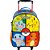 Mochila Infantil com Rodinha Pokémon X1-B Grande - 16 Polegadas - Imagem 5