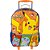 Mochila Infantil com Rodinha Pokemon X2-A - Imagem 2
