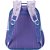 Mochila Infantil Frozen X1 MD - Imagem 4