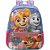 Mochila Infantil Patrulha Canina SKYE Media - Imagem 1