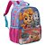 Mochila Infantil Patrulha Canina SKYE Media - Imagem 3