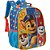 Mochila Infantil Patrulha Canina X1 1 - Imagem 3