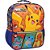 Mochila Infantil Pokemon X2-A - Imagem 3