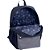 Mochila Corinthians Preta e Cinza Média - Imagem 4
