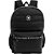 Mochila Mickey Teen T03 Preta Media - Imagem 5
