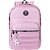 Mochila Minnie Teen T01 Rosa Media - Imagem 1