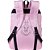 Mochila Minnie Teen T01 Rosa Media - Imagem 3