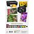 Papel Fotográfico INKJET A4 HIGH GLOSSY Adesivo 80G - Pacote com 20 Folhas - Imagem 3
