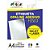 Papel Opaline A4 Branco Fosco Adesivo - Pacote com 100 Folhas - Imagem 4