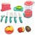 Brincando de Casinha Doce Cozinha PLUS com Liquidificador - Imagem 1