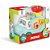 Brinquedo para Bebê Carrinho Azul com Som e LUZ - Imagem 3