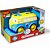 Brinquedo Kombinha Super FAST BABY LAND com LUZ e Som - Imagem 3