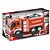 Carrinho a Fricção CITY Rescue Bombeiro com LUZ e Som - Imagem 3