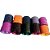 Fitilho Decorado 5MM X 50M Multicolor Sortido - Pacote com 10 Unidades - Imagem 2
