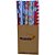 Papel de Presente Adulto Sortido 100X60CM - Display com 100 Rolos - Imagem 2
