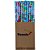 Papel de Presente Infantil Sortido 100X60CM - Display com 100 Rolos - Imagem 1