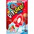 Pirulito DIP Loko Boom Space – Display com 15 Unidades - Imagem 3