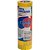Fita Adesiva PP 2000 12MM X 10M Amarela Pacote com 10 Unidades - Imagem 5