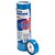 Fita Adesiva PP 2000 12MM X 10M Azul - Pacote com 10 Unidades - Imagem 4