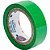 Fita Adesiva PP 2000 12MM X 10M Verde Pacote com 10 Unidades - Imagem 3