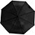 GUARDA-CHUVA Automático 59CM Preto - Imagem 4