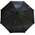 GUARDA-CHUVA Longo GOLF Manual 75CM Preto - Imagem 3