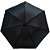 GUARDA-CHUVA Mini LM Manual 55CM Preto - Imagem 3