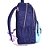 Mochila STITCH Roxa G com Compartimento para Notebook - Imagem 3