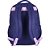 Mochila STITCH Roxa G com Compartimento para Notebook - Imagem 4