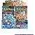 Jogo de Cartas Pokémon EV07 Coroa Estelar - Display com 36 Boosters - Imagem 3