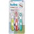 Kit Higiene Bucal para Bebê - Blister - Imagem 3