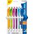 Lapiseira 0.5MM Write BROS Cores Sortidas - Display com 12 Unidades - Imagem 1
