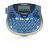 Rotulador Eletronico Letra TAG LT100T Azul Metalico - Imagem 3