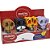 Tesoura Animal Planet 4 Modelos Metálica - Display com 20 Unidades - Imagem 1