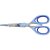 Tesoura Escolar STITCH 13 CM com Capa Protetora - Imagem 2