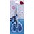 Tesoura Escolar STITCH 13 CM com Capa Protetora - Imagem 3