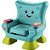 FISHER-PRICE Aprender BRINCAR- Cadeira Aprendizagem Musical - Imagem 2