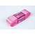 Fita de Cetim Rosa Escuro 30MM X 10M - Imagem 2
