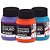 Tinta para Couro Shake Paint 37ML Branco - Pacote com 6 Unidades - Imagem 2
